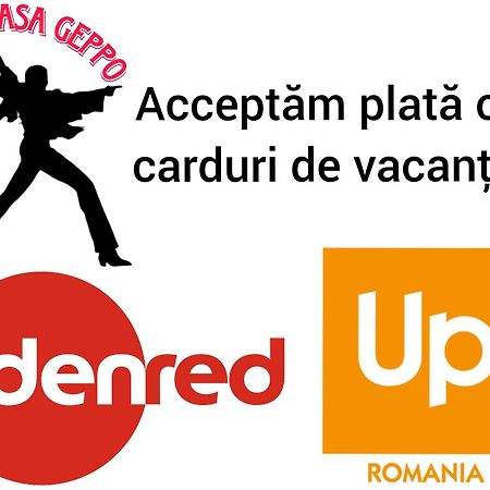 Casa Geppo - Camere De Inchiriat Eselnita Luaran gambar