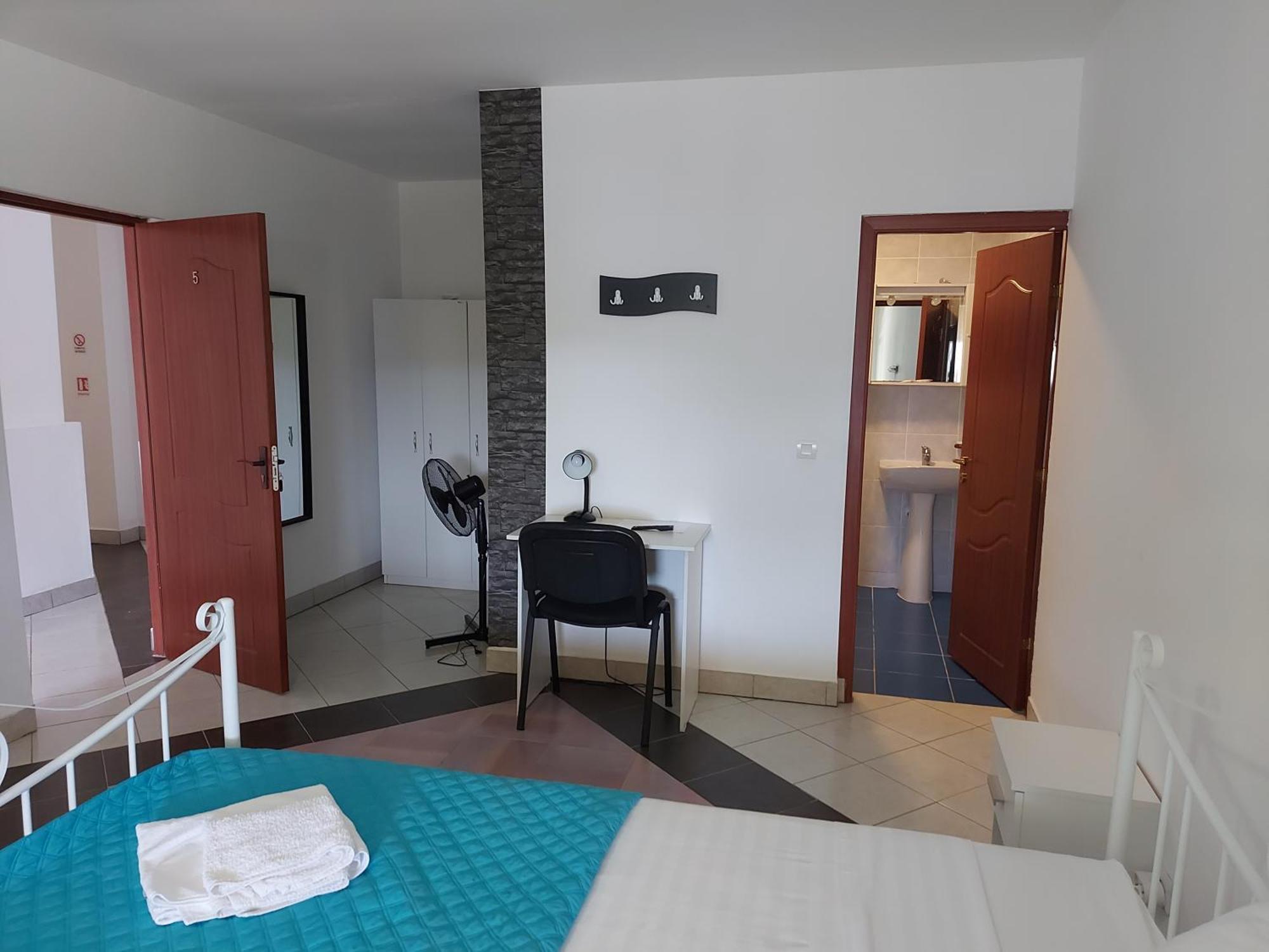 Casa Geppo - Camere De Inchiriat Eselnita Luaran gambar