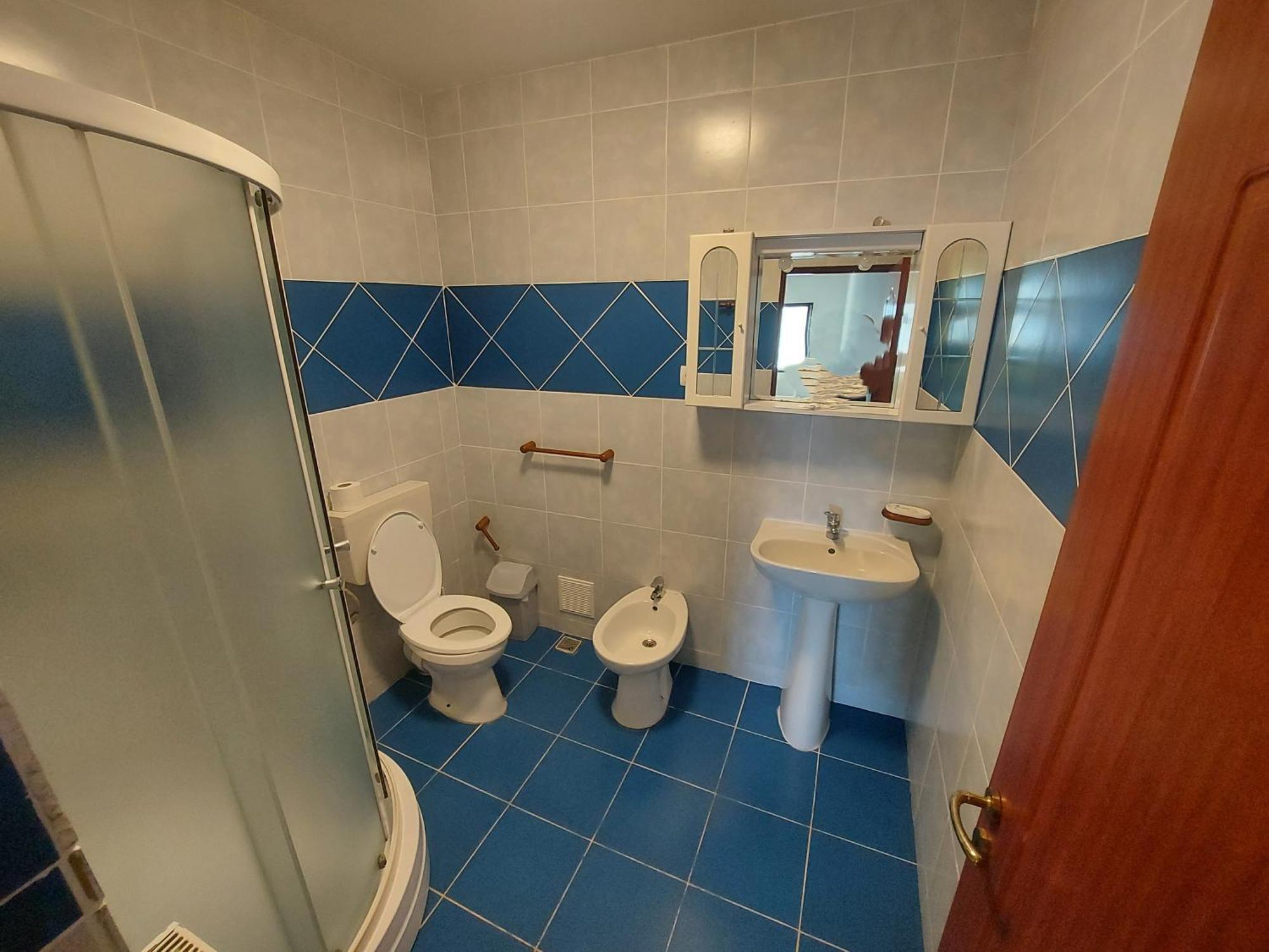 Casa Geppo - Camere De Inchiriat Eselnita Luaran gambar