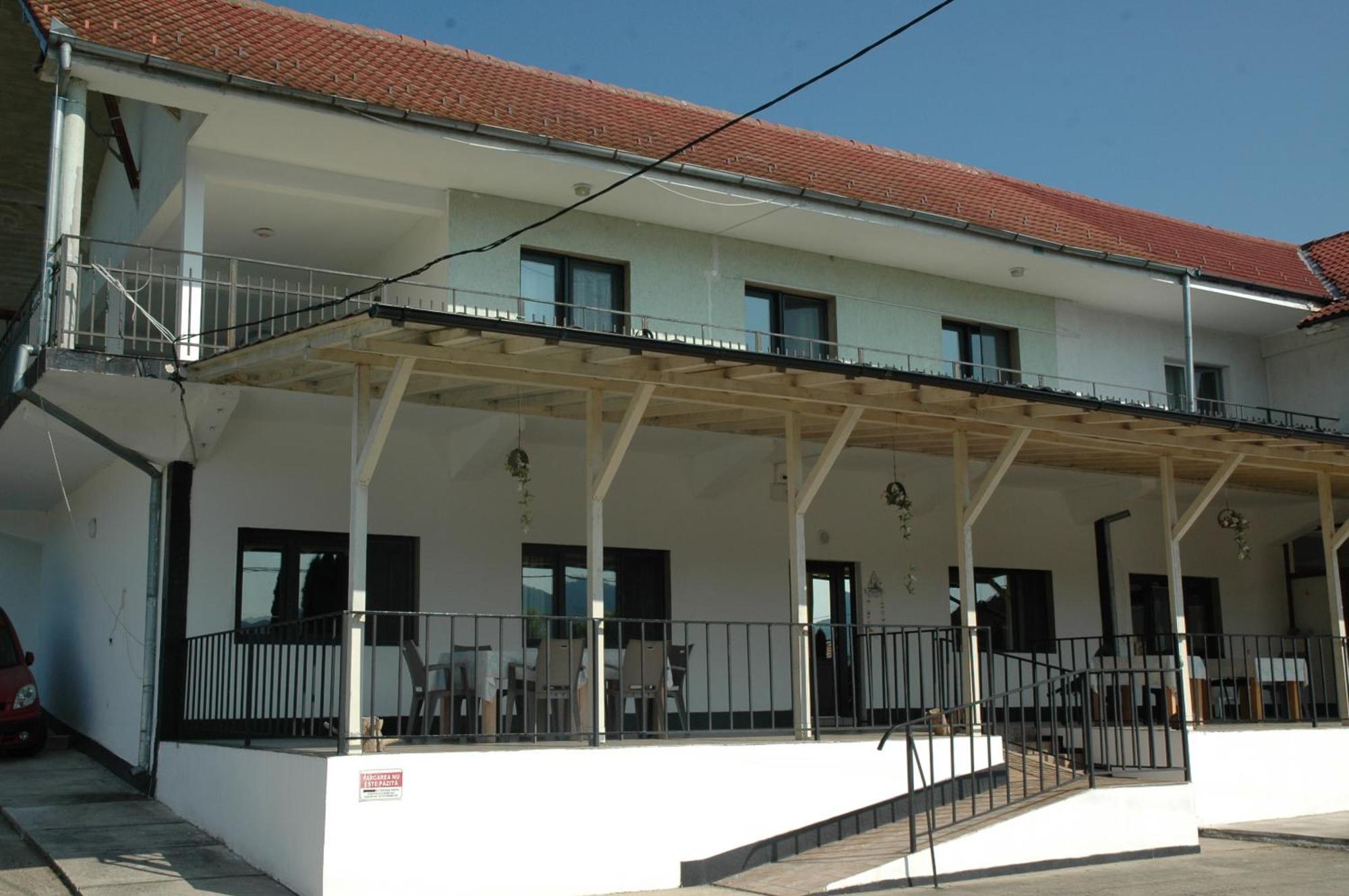 Casa Geppo - Camere De Inchiriat Eselnita Luaran gambar