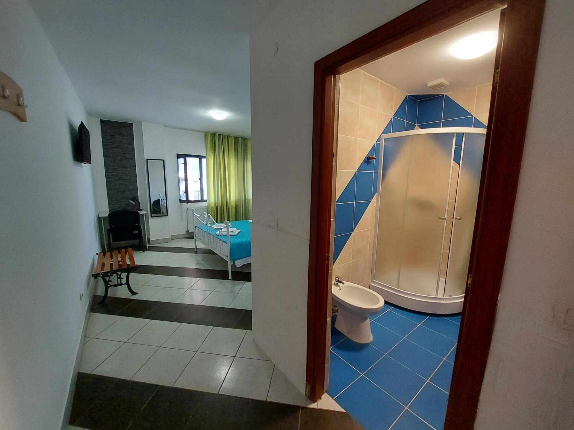 Casa Geppo - Camere De Inchiriat Eselnita Bilik gambar